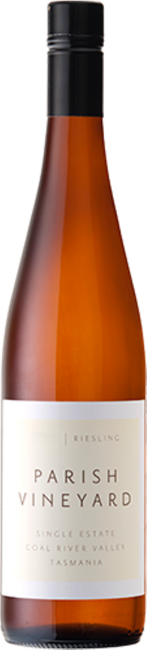 Parish Vineyard Riesling